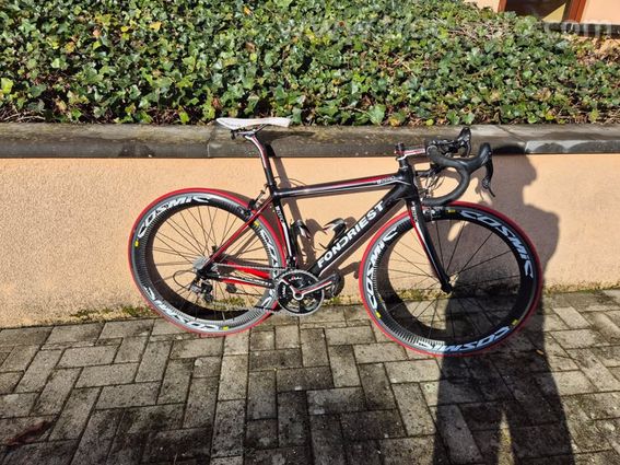 Fondriest Tfzero S - 12