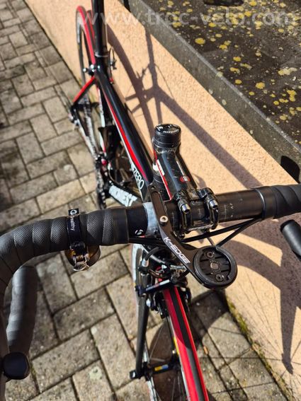 Fondriest Tfzero S - 13
