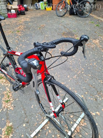 Trek Domane 4 series T52 - 2