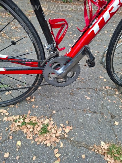 Trek Domane 4 series T52 - 5