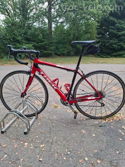 Trek Domane 4 series T52 - 7