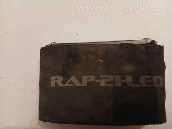 Multi-outil LEZYNE RAP-21-LED - 5