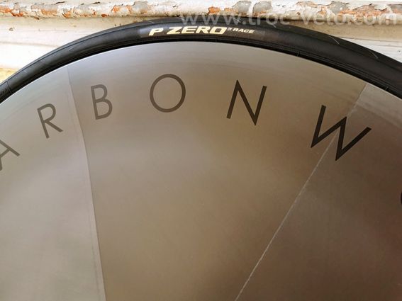Roue Princeton Blur 633 V3 - 5