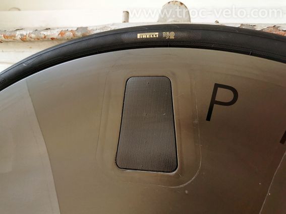 Roue Princeton Blur 633 V3 - 7