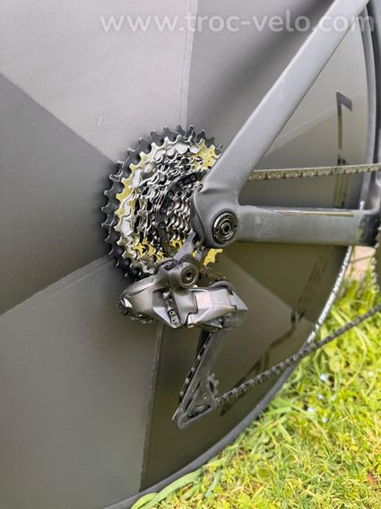 Van rysel XCR Chrono - 3