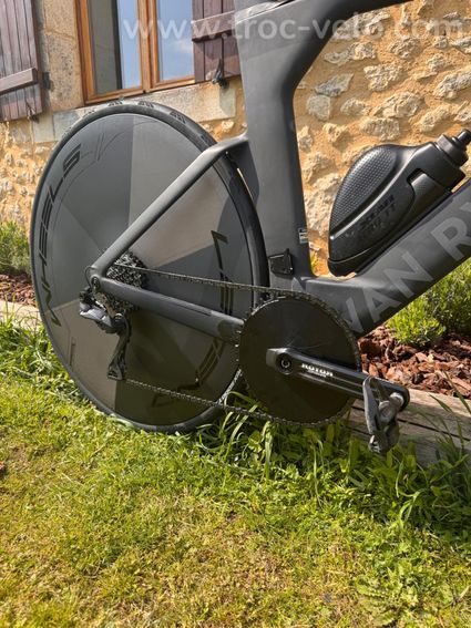 Van rysel XCR Chrono - 4