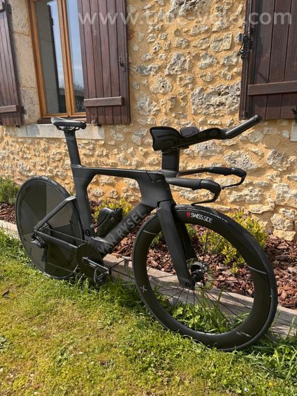 Van rysel XCR Chrono - 5