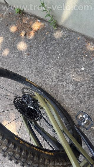 Vtt Radon SWOOP 9.0 – Enduro 29” - 4