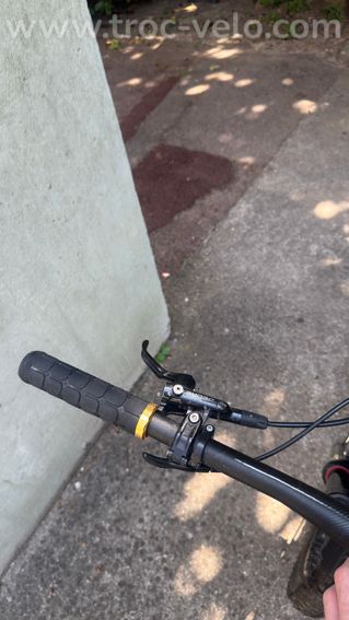 Vtt Radon SWOOP 9.0 – Enduro 29” - 6