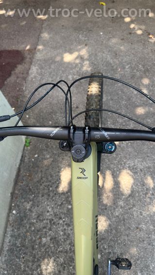 Vtt Radon SWOOP 9.0 – Enduro 29” - 7