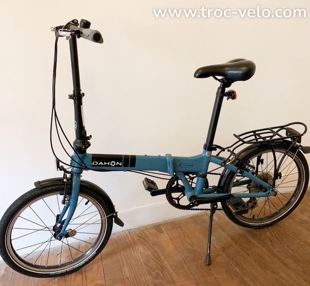 DAHON Vitesse D8 - 1