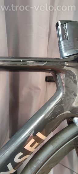 Van Rysel RCR Pro SRAM RED AXS Powermeter — Zipp 353 NSW — Taille M - 4