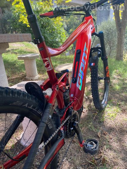 Giant Reign Pro e+1 - GIANT - 3