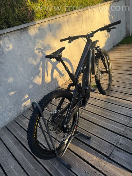 CANYON SPECTRAL ON CFR LTD 2023  - 2