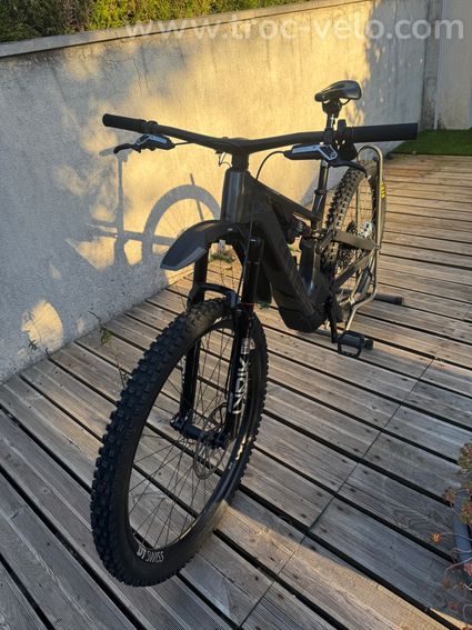 CANYON SPECTRAL ON CFR LTD 2023  - 3