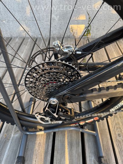 CANYON SPECTRAL ON CFR LTD 2023  - 4