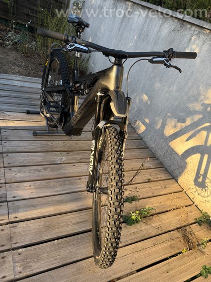 CANYON SPECTRAL ON CFR LTD 2023  - 5
