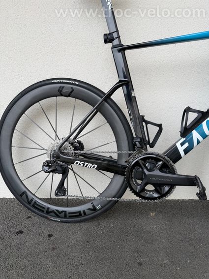 Factor ostro vam 2.0 - 2