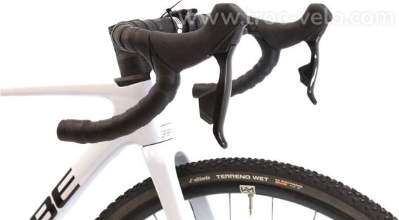 Produit Reconditionne    Cube Cross Race Axs 12v   Velo De Gravel   Tres Bon Etat - 6