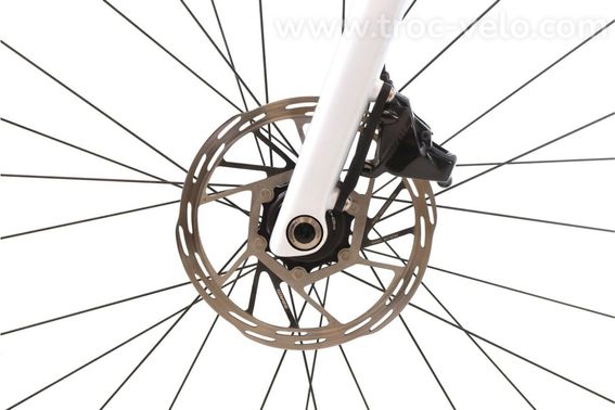 Produit Reconditionne    Cube Cross Race Axs 12v   Velo De Gravel   Tres Bon Etat - 7