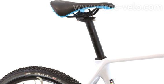 Produit Reconditionne    Cube Cross Race Axs 12v   Velo De Gravel   Tres Bon Etat - 8