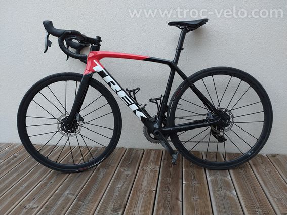 TREK EMONDA SL FORCE AXS 2022 - 2