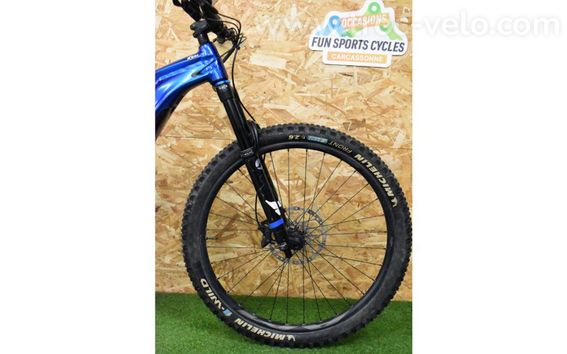GIANT Trance E+2 Pro | REVISE | GARANTIE 6 MOIS - 2