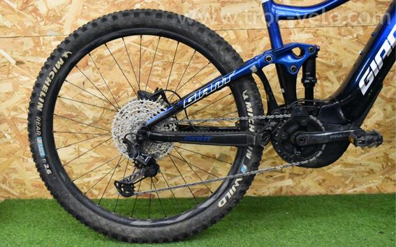 GIANT Trance E+2 Pro | REVISE | GARANTIE 6 MOIS - 3