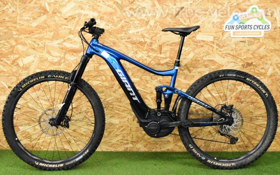 GIANT Trance E+2 Pro | REVISE | GARANTIE 6 MOIS - 4