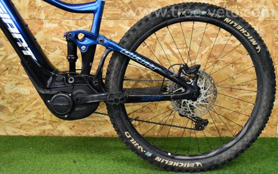 GIANT Trance E+2 Pro | REVISE | GARANTIE 6 MOIS - 5