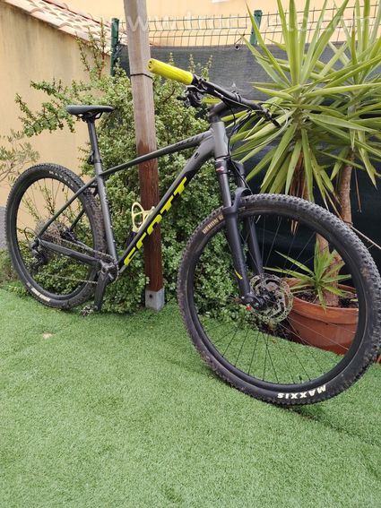 VTT SCOTT SCALE 980 - Taille L - 475 €