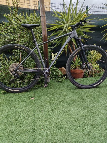 VTT SCOTT SCALE 980 - Taille L - 475 € - 2