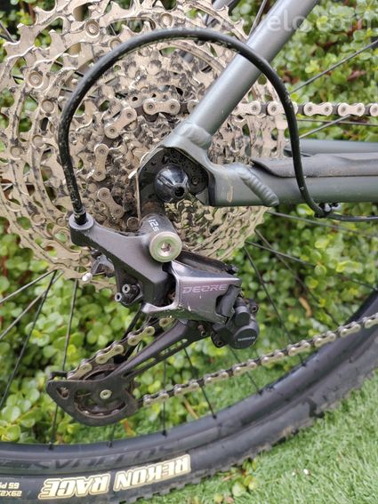 VTT SCOTT SCALE 980 - Taille L - 475 € - 3