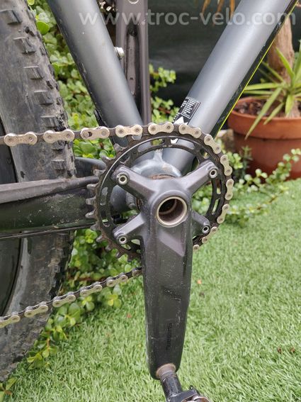 VTT SCOTT SCALE 980 - Taille L - 475 € - 4
