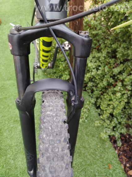 VTT SCOTT SCALE 980 - Taille L - 475 € - 5