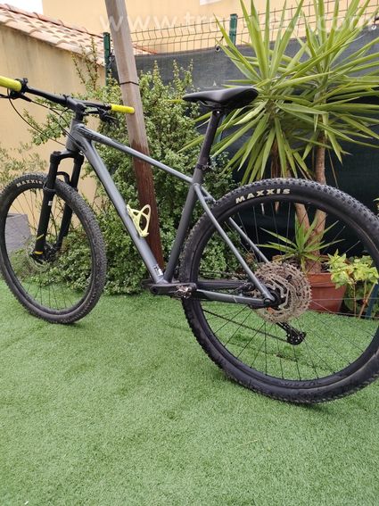 VTT SCOTT SCALE 980 - Taille L - 475 € - 6