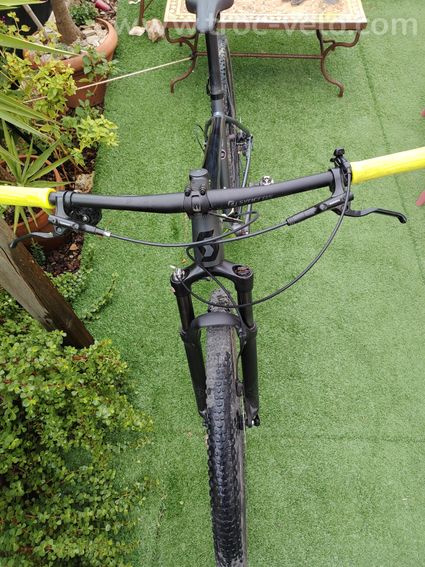 VTT SCOTT SCALE 980 - Taille L - 475 € - 7