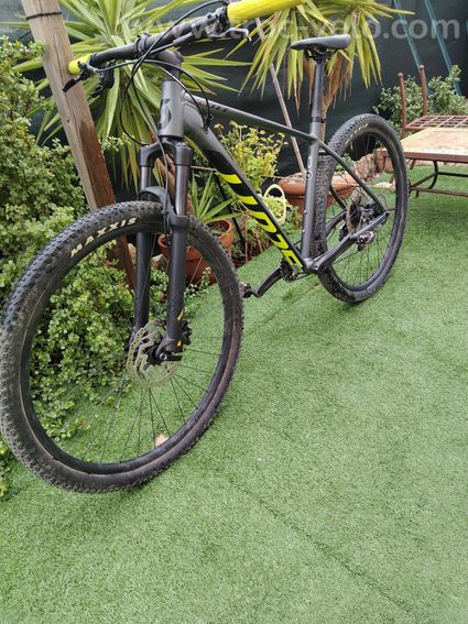VTT SCOTT SCALE 980 - Taille L - 475 € - 8