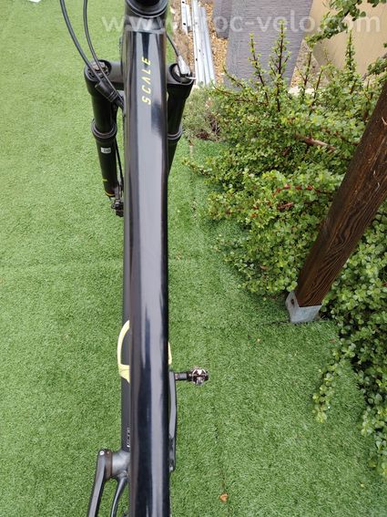 VTT SCOTT SCALE 980 - Taille L - 475 € - 9