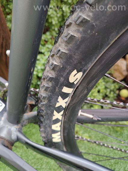 VTT SCOTT SCALE 980 - Taille L - 475 € - 13