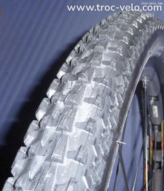 Maxxis rendez lust 26"x2.10" - 1