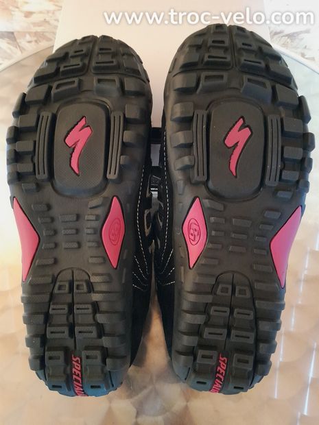 Chaussures neuves Specialized Tahoe Wn - 3