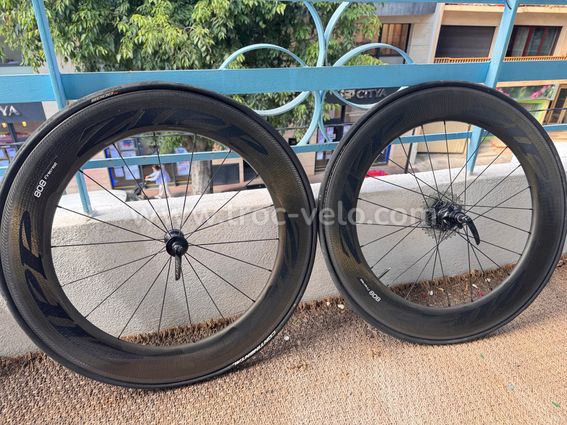Zipp 808 Firecrest