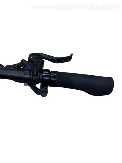Orbea Vibe H30 EQ Vélo électrique Shimano Deore 2023 - 8