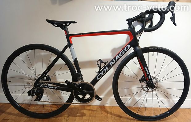 Colnago V3 DISC SRAM - 1