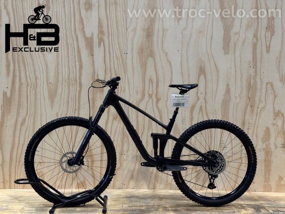 Cube Stereo ONE44 C:62 Pro 29 pouces VTT Sram GX 2024 - 2