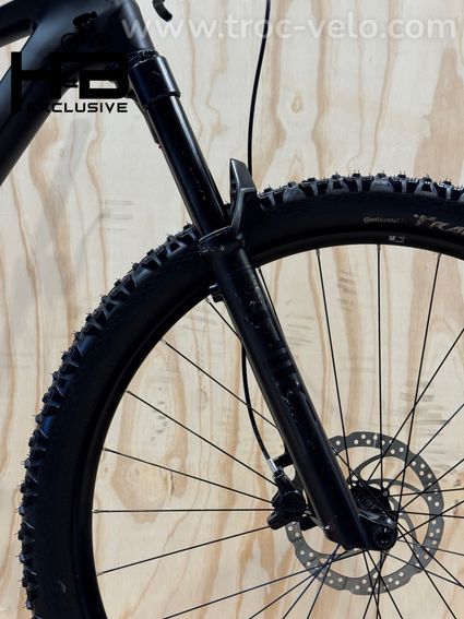 Cube Stereo ONE44 C:62 Pro 29 pouces VTT Sram GX 2024 - 3