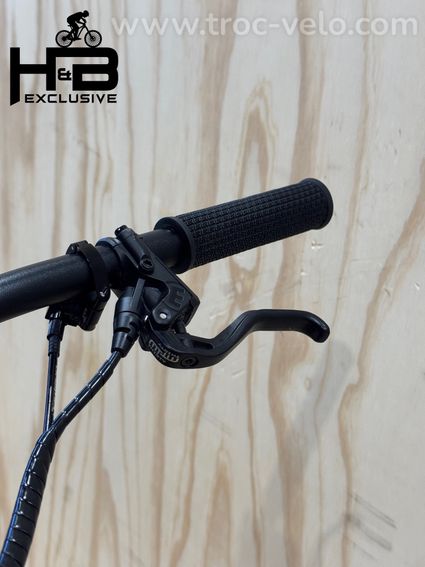 Cube Stereo ONE44 C:62 Pro 29 pouces VTT Sram GX 2024 - 4