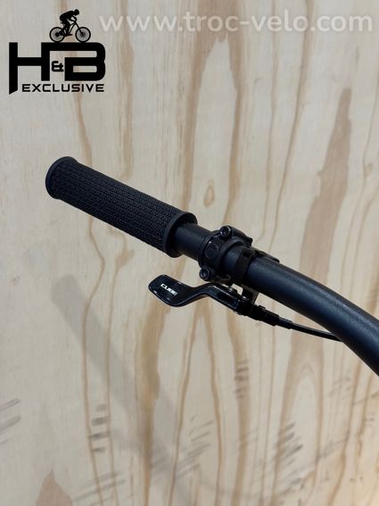 Cube Stereo ONE44 C:62 Pro 29 pouces VTT Sram GX 2024 - 6