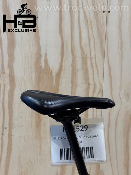 Cube Stereo ONE44 C:62 Pro 29 pouces VTT Sram GX 2024 - 8